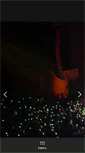 Mobile Screenshot of fastrackevents.com